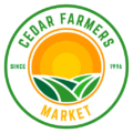 Cedar Farmers Market